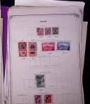 1871-2010, Mint & used collection of Japan in 11 stockbooks