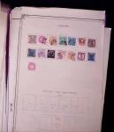 1871-2010, Mint & used collection of Japan in 11 stockbooks