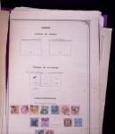 1871-2010, Mint & used collection of Japan in 11 stockbooks