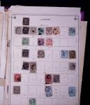 1871-2010, Mint & used collection of Japan in 11 stockbooks