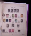 1871-2010, Mint & used collection of Japan in 11 stockbooks