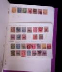 1871-2010, Mint & used collection of Japan in 11 stockbooks
