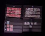 1871-2010, Mint & used collection of Japan in 11 stockbooks