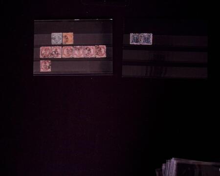 1871-2010, Mint & used collection of Japan in 11 stockbooks
