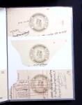 1841-2014, Small estate in 6 stockbooks and albums