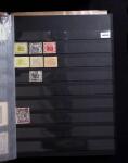 1841-2014, Small estate in 6 stockbooks and albums