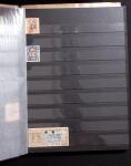 1841-2014, Small estate in 6 stockbooks and albums