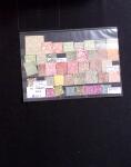 1841-2014, Small estate in 6 stockbooks and albums