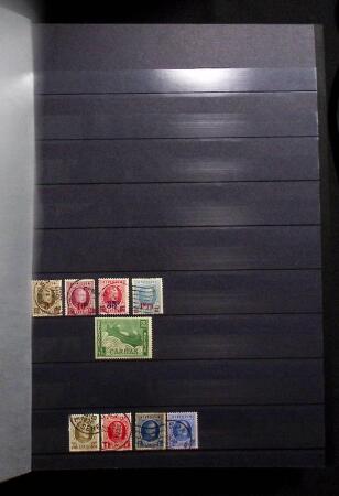 1849-2014, Beginner's collection of Belgium in three