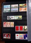 1878-2019, Collection of China in 35 albums and 5 folders