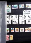 1878-2019, Collection of China in 35 albums and 5 folders