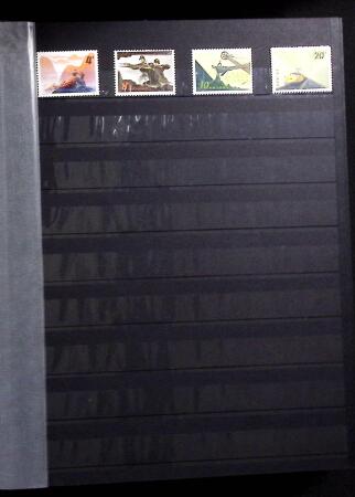 1878-2019, Collection of China in 35 albums and 5 folders