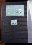 1878-2019, Collection of China in 35 albums and 5 folders