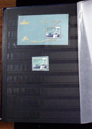 1878-2019, Collection of China in 35 albums and 5 folders