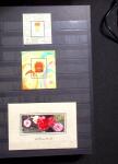 1878-2019, Collection of China in 35 albums and 5 folders