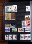 1878-2019, Collection of China in 35 albums and 5 folders