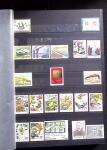 1878-2019, Collection of China in 35 albums and 5 folders