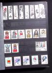 1878-2019, Collection of China in 35 albums and 5 folders