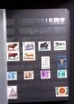 1878-2019, Collection of China in 35 albums and 5 folders