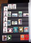 1878-2019, Collection of China in 35 albums and 5 folders