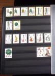 1878-2019, Collection of China in 35 albums and 5 folders