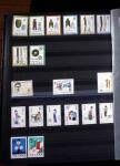 1878-2019, Collection of China in 35 albums and 5 folders