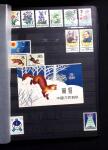 1878-2019, Collection of China in 35 albums and 5 folders