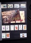 1878-2019, Collection of China in 35 albums and 5 folders