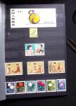 1878-2019, Collection of China in 35 albums and 5 folders