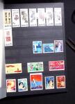 1878-2019, Collection of China in 35 albums and 5 folders