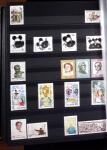 1878-2019, Collection of China in 35 albums and 5 folders