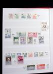 1878-2019, Collection of China in 35 albums and 5 folders