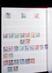 1878-2019, Collection of China in 35 albums and 5 folders