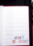 1878-2019, Collection of China in 35 albums and 5 folders