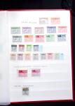 1878-2019, Collection of China in 35 albums and 5 folders