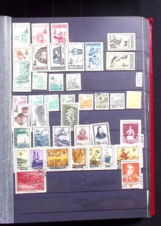 1878-2019, Collection of China in 35 albums and 5 folders