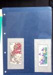 1878-2019, Collection of China in 35 albums and 5 folders