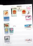 1878-2019, Collection of China in 35 albums and 5 folders