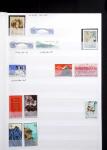 1878-2019, Collection of China in 35 albums and 5 folders