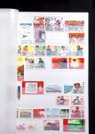 1878-2019, Collection of China in 35 albums and 5 folders