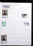 1878-2019, Collection of China in 35 albums and 5 folders