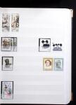 1878-2019, Collection of China in 35 albums and 5 folders