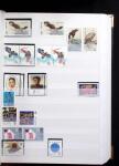 1878-2019, Collection of China in 35 albums and 5 folders