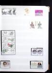 1878-2019, Collection of China in 35 albums and 5 folders