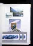 1878-2019, Collection of China in 35 albums and 5 folders