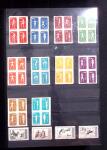 1878-2019, Collection of China in 35 albums and 5 folders