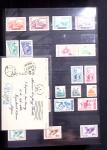 1878-2019, Collection of China in 35 albums and 5 folders
