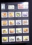 1878-2019, Collection of China in 35 albums and 5 folders