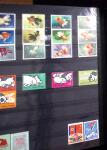 1878-2019, Collection of China in 35 albums and 5 folders