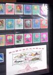 1878-2019, Collection of China in 35 albums and 5 folders